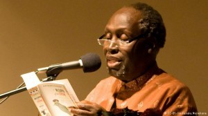 Ngũgĩ wa Thiong'o