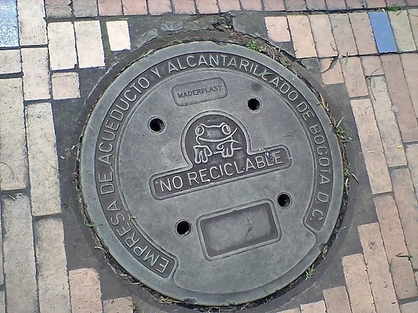 Bogotá 2018