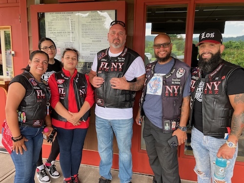 FL-NY Ryderz 413 branch