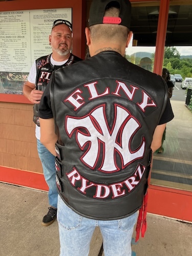 FL-NY Ryderz 413 branch